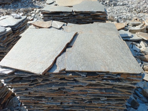 Серицит для лестницы, ступеней купить в Рязани