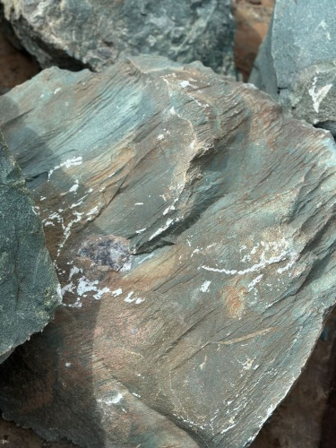 Ландшафтные глыбы зелёные 200-500 килограмм купить в Рязани