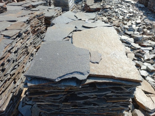 Серицит для лестницы, ступеней купить в Рязани