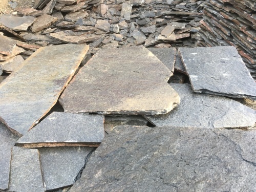 Серицит для лестницы, ступеней купить в Рязани